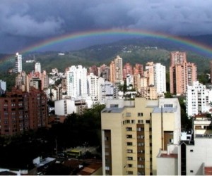 Bucaramanga (Source: www.santander.gov.co)