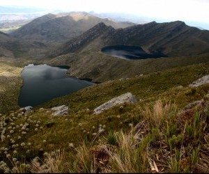 San Bernardo - Sumapaz Moor.  Source: Flickr.com By: CultivArte & COLABORATIONation